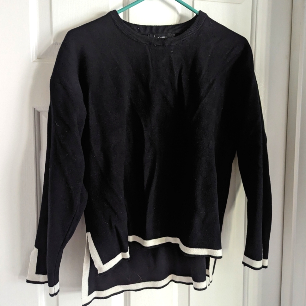 Anrabess sweater small